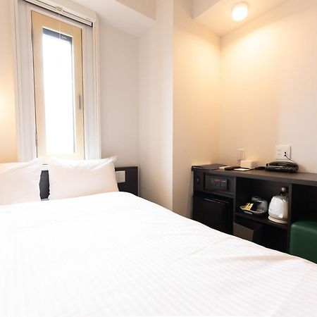 Tabist Tokyo City View Hotel מראה חיצוני תמונה