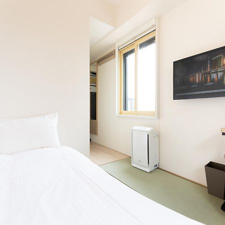 Tabist Tokyo City View Hotel מראה חיצוני תמונה