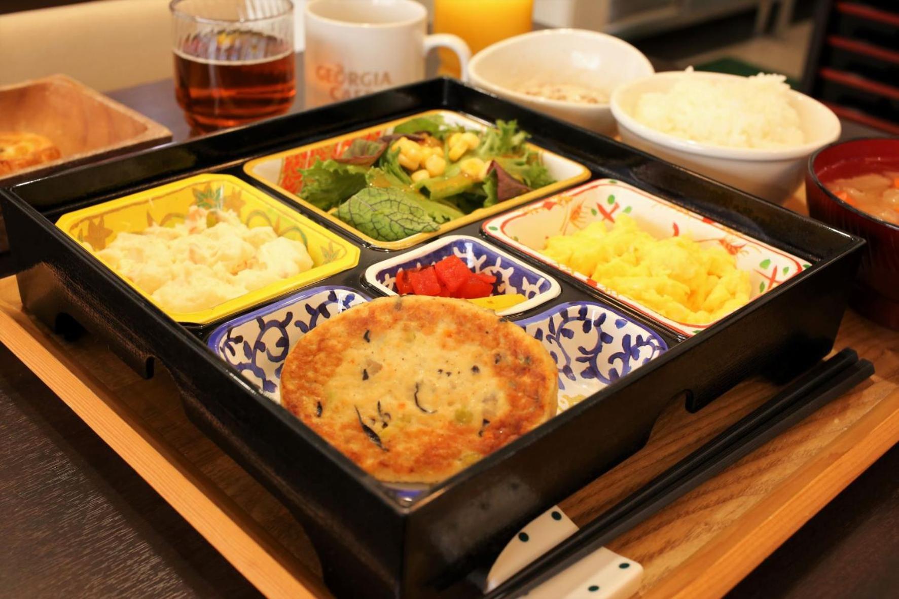 Tabist Tokyo City View Hotel מראה חיצוני תמונה