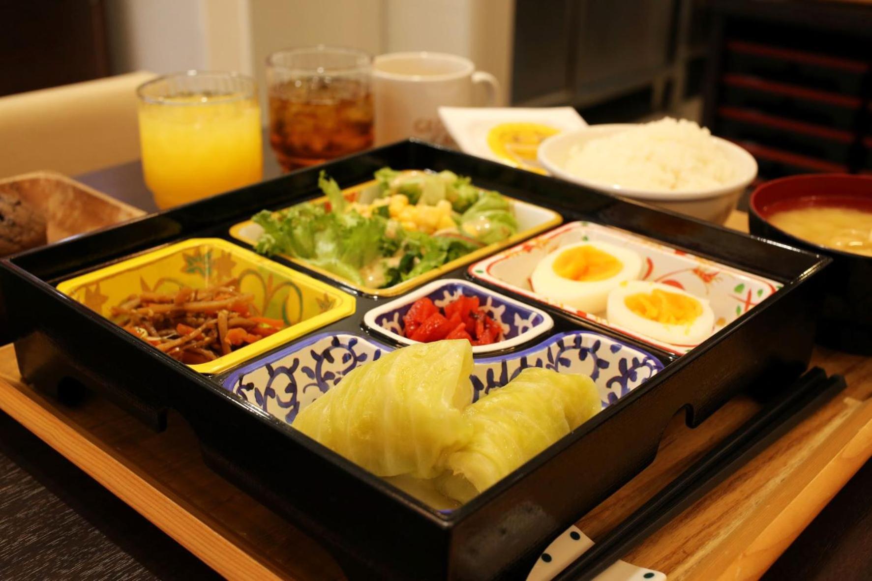 Tabist Tokyo City View Hotel מראה חיצוני תמונה