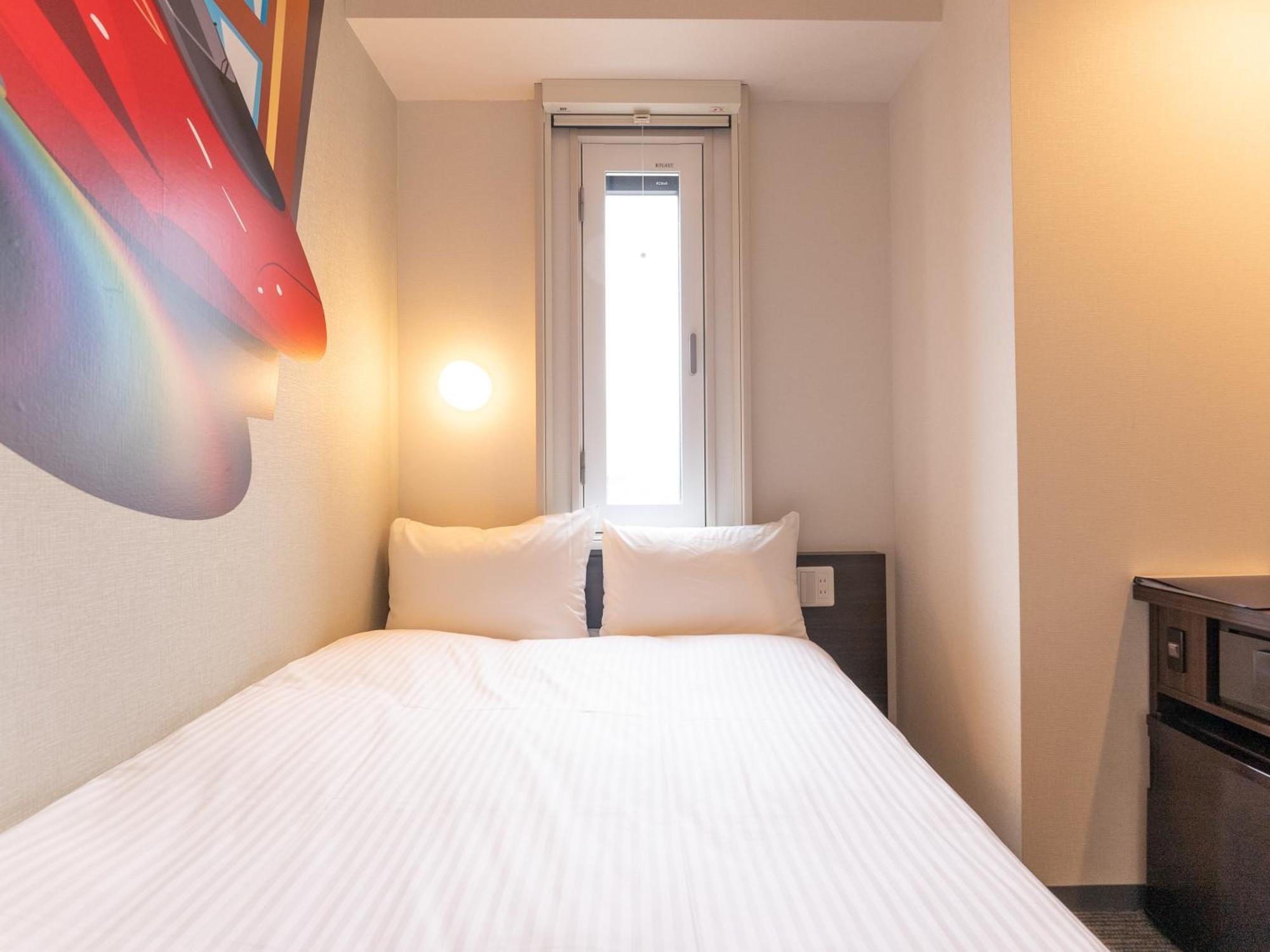 Tabist Tokyo City View Hotel מראה חיצוני תמונה