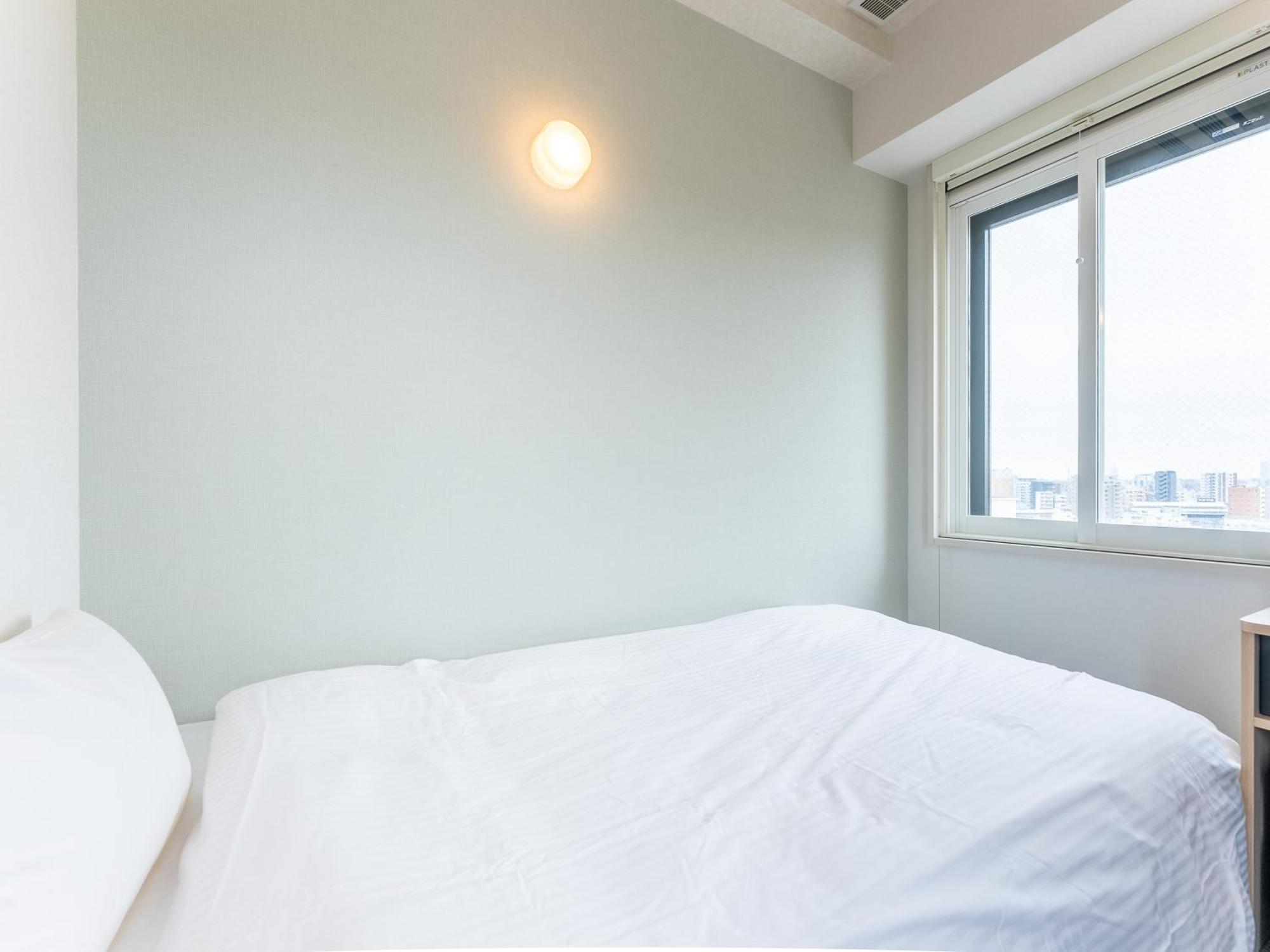 Tabist Tokyo City View Hotel מראה חיצוני תמונה