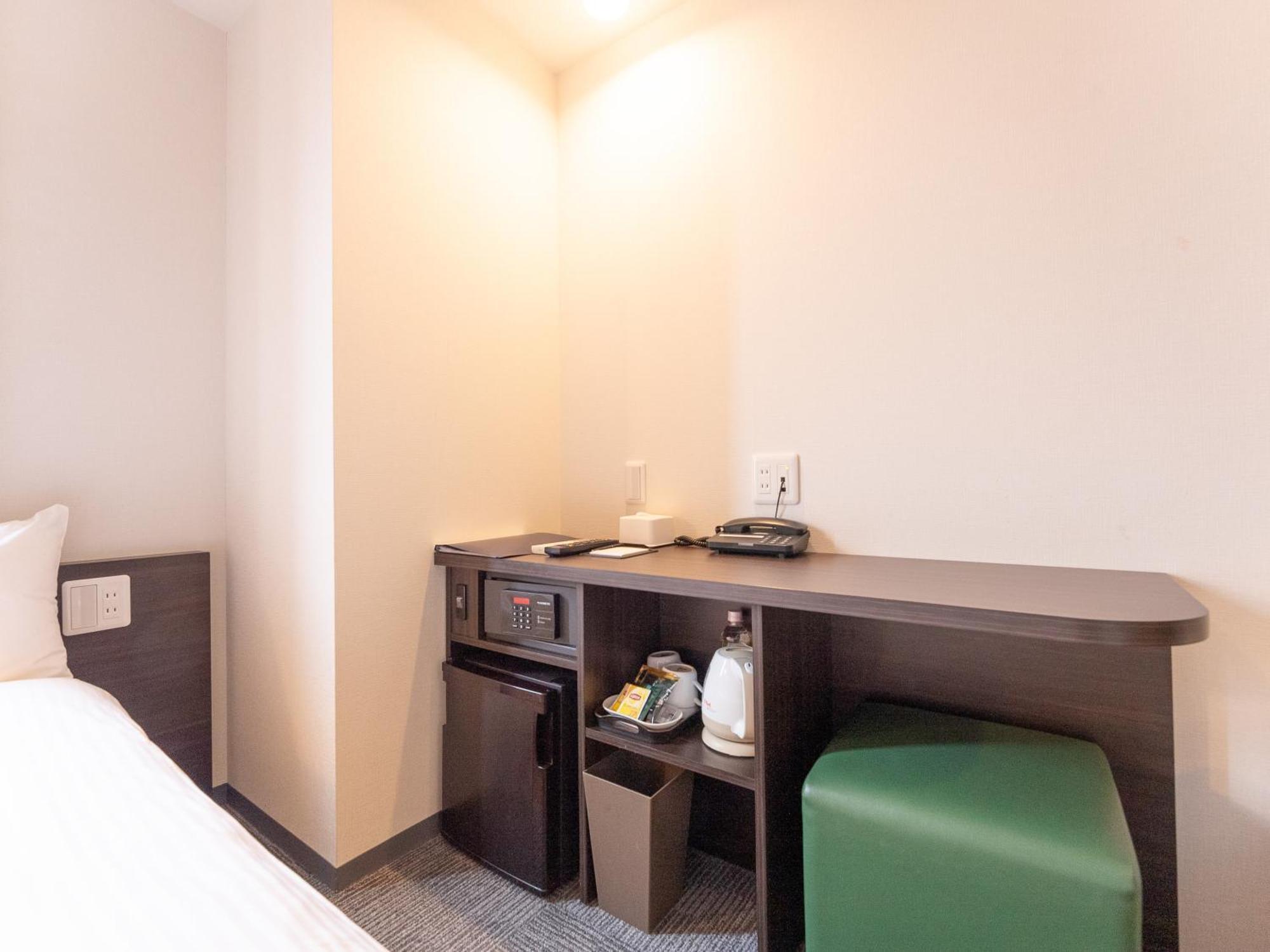 Tabist Tokyo City View Hotel מראה חיצוני תמונה