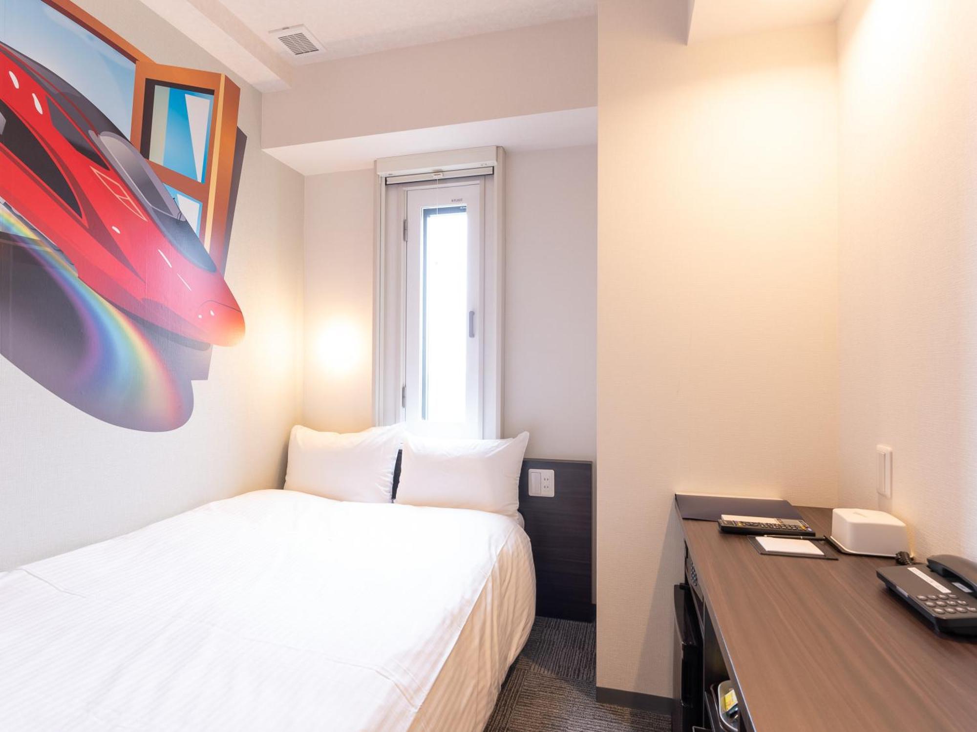 Tabist Tokyo City View Hotel מראה חיצוני תמונה