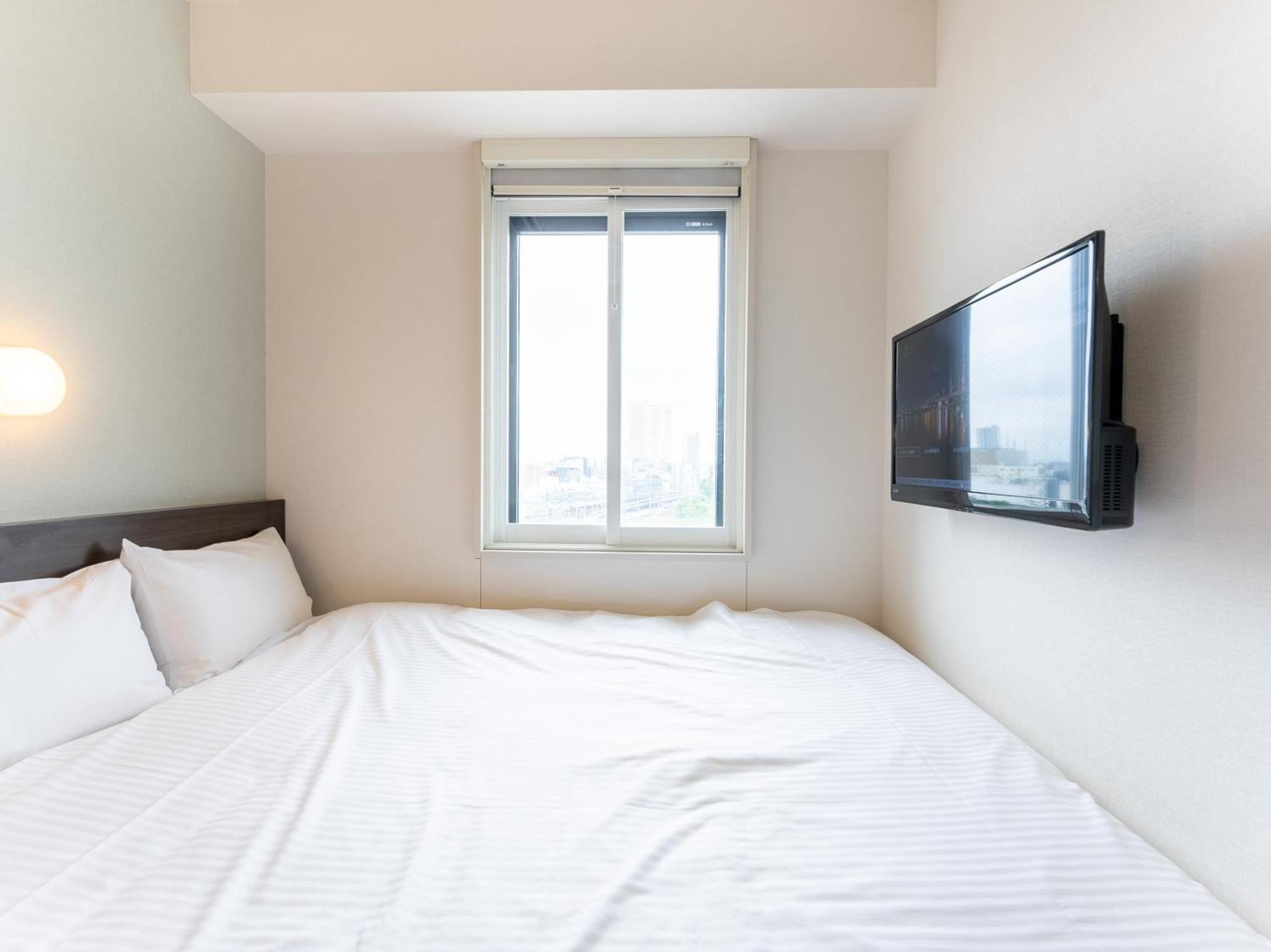 Tabist Tokyo City View Hotel מראה חיצוני תמונה