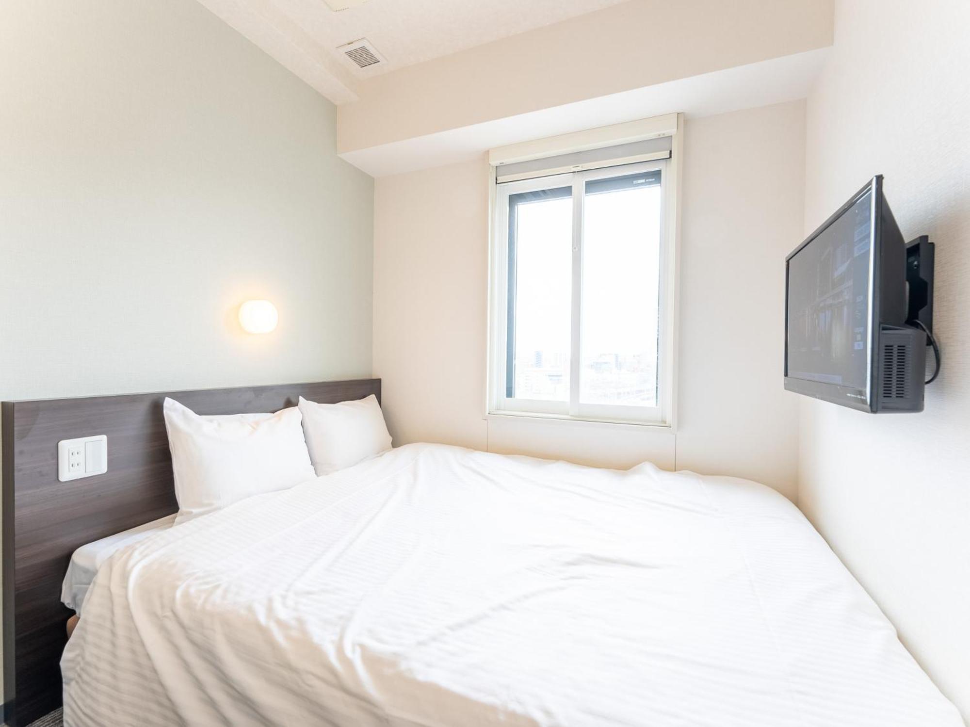 Tabist Tokyo City View Hotel מראה חיצוני תמונה