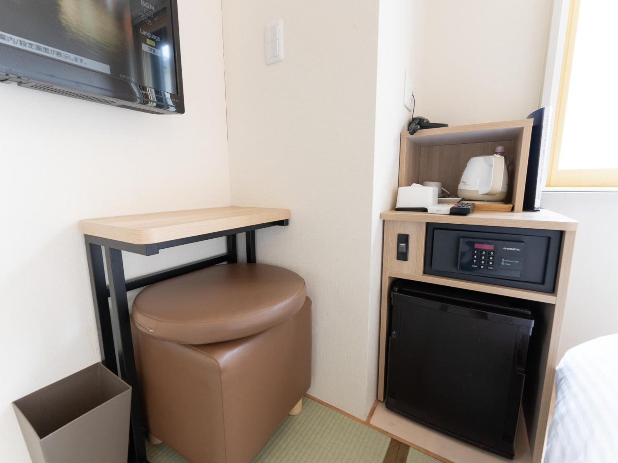 Tabist Tokyo City View Hotel מראה חיצוני תמונה