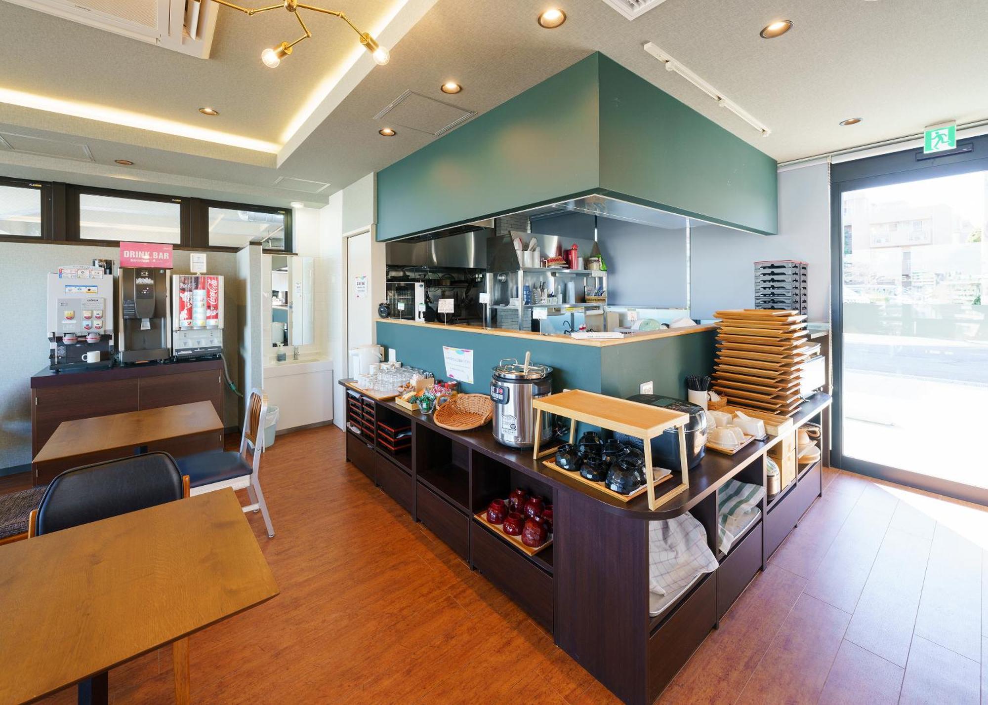Tabist Tokyo City View Hotel מראה חיצוני תמונה