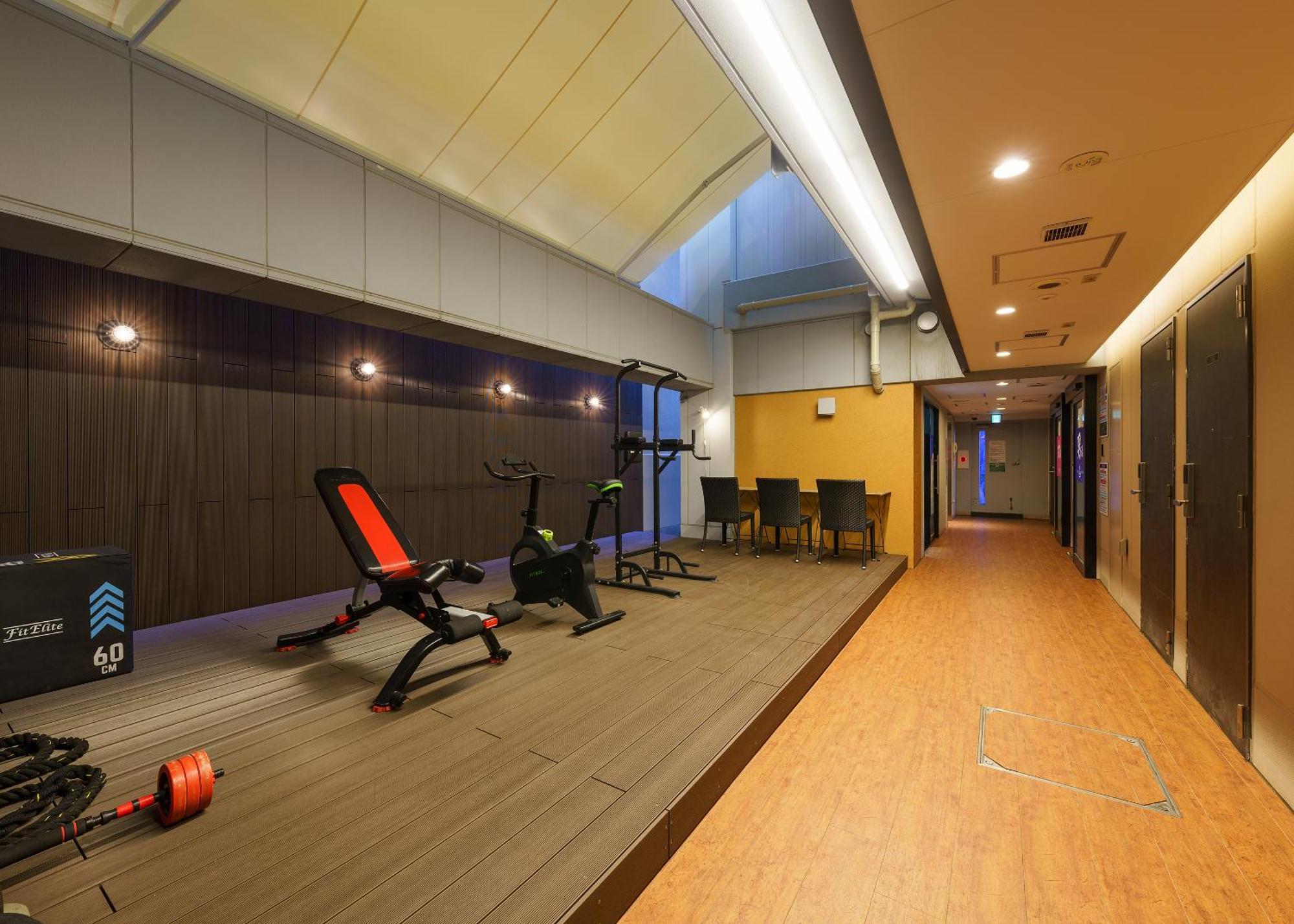 Tabist Tokyo City View Hotel מראה חיצוני תמונה