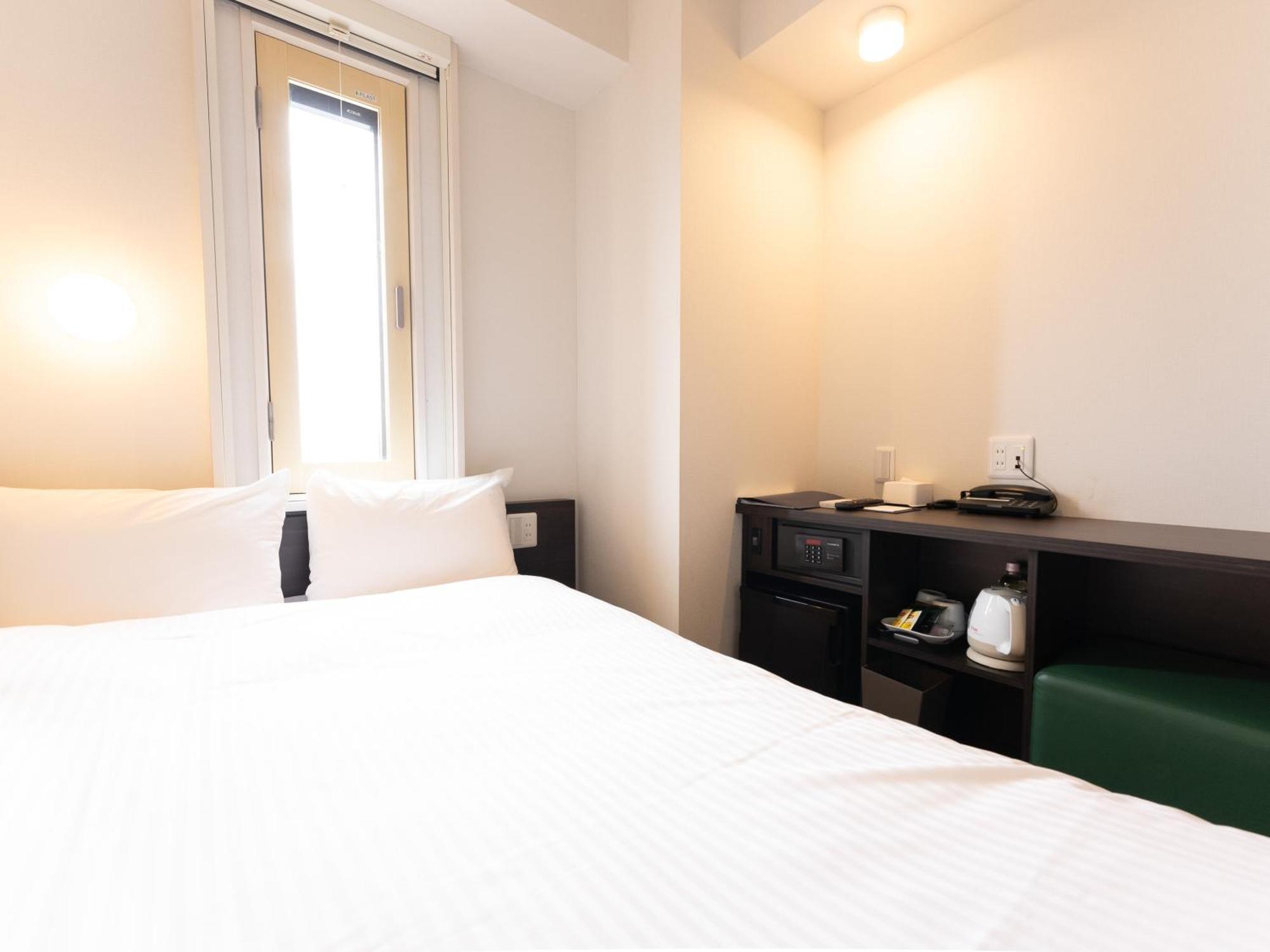 Tabist Tokyo City View Hotel מראה חיצוני תמונה