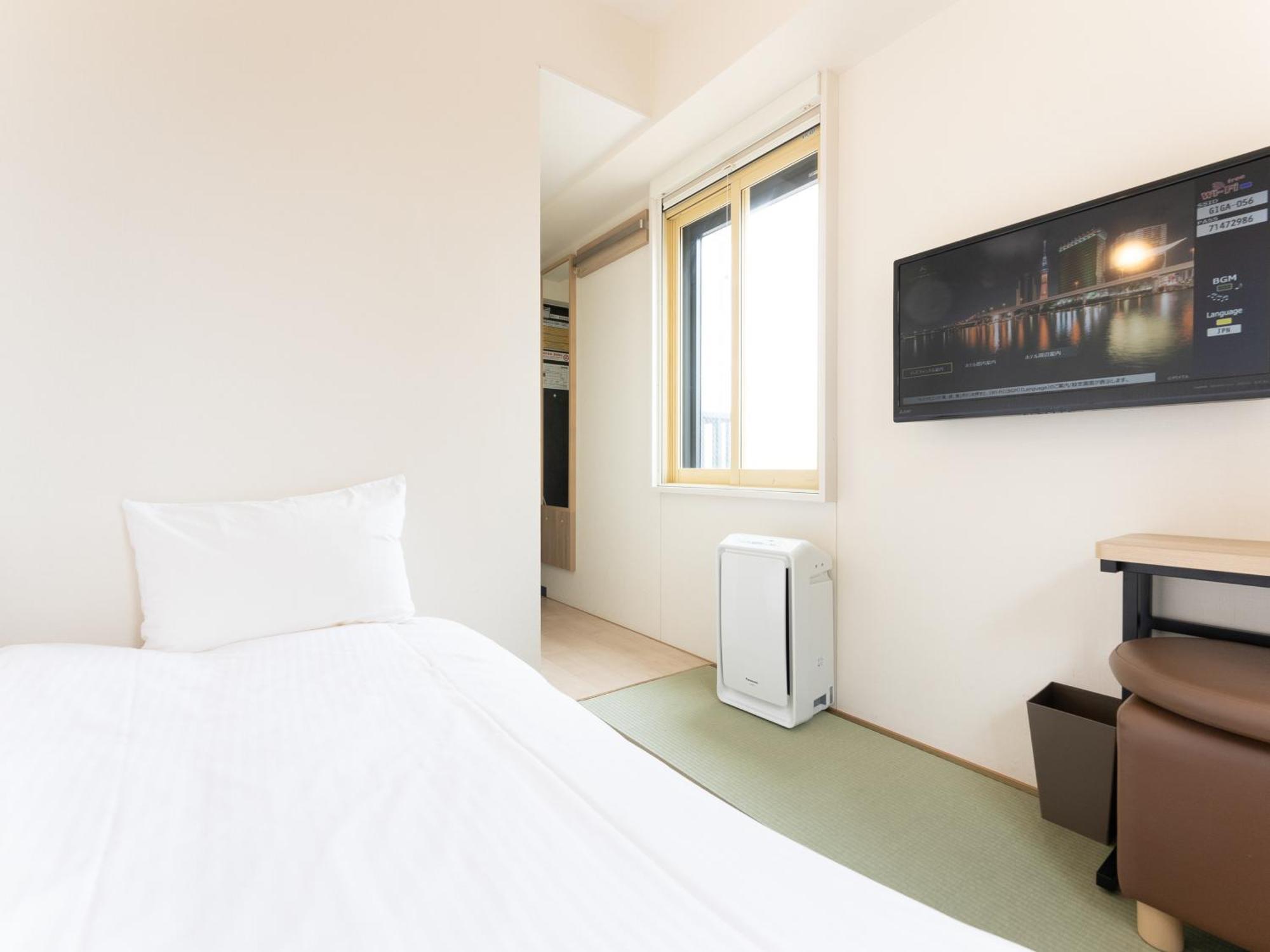 Tabist Tokyo City View Hotel מראה חיצוני תמונה