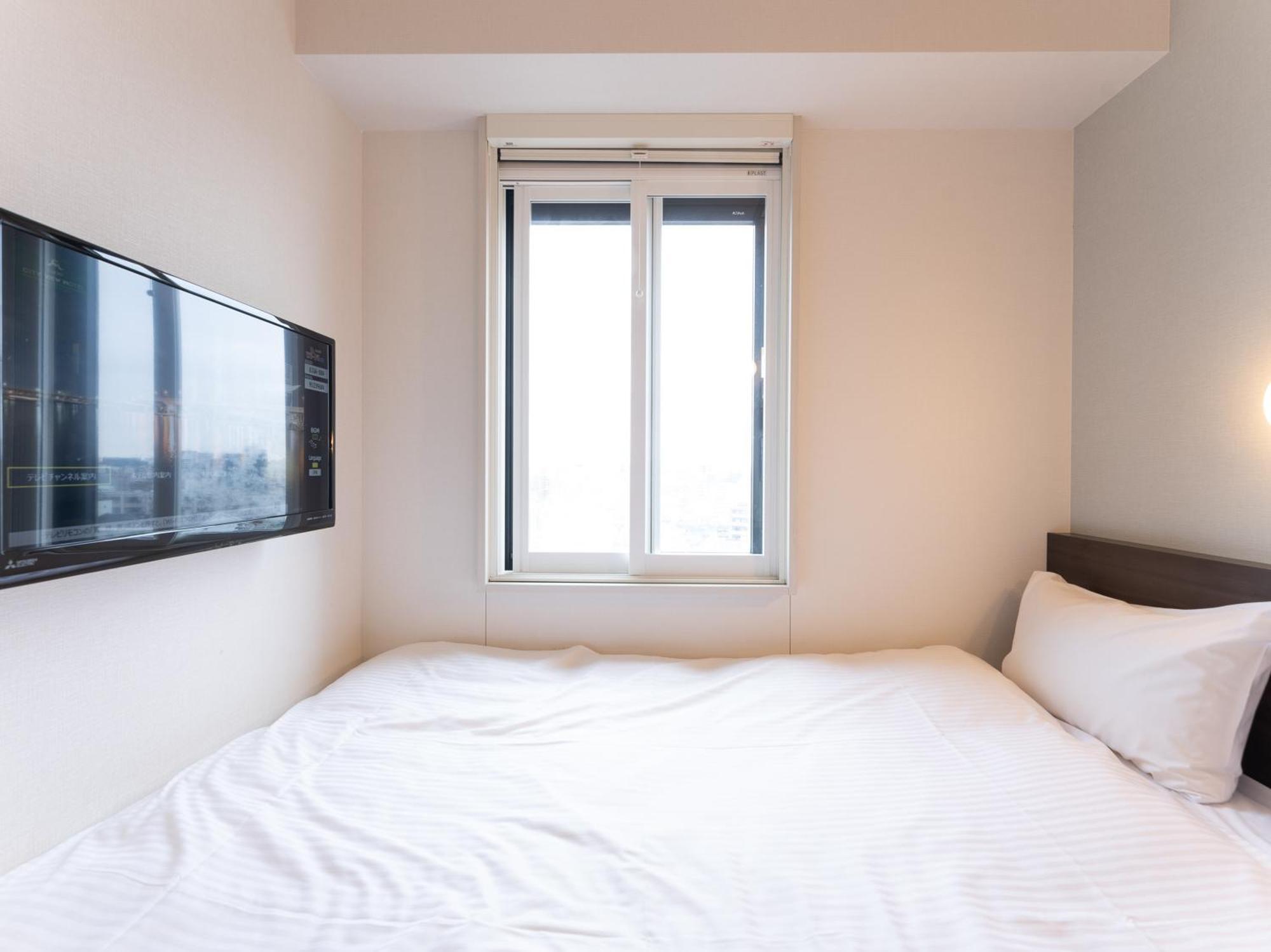Tabist Tokyo City View Hotel מראה חיצוני תמונה