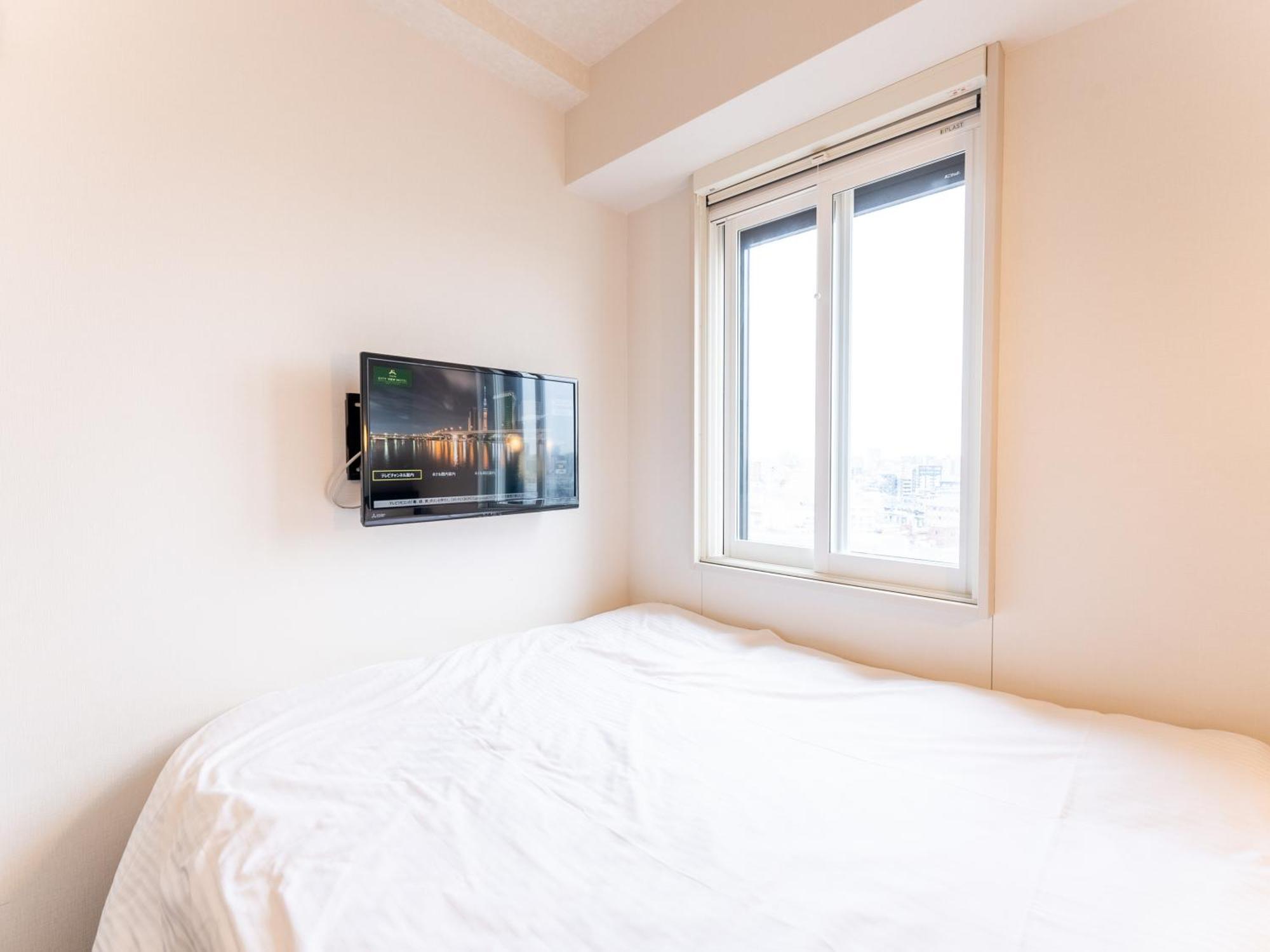 Tabist Tokyo City View Hotel מראה חיצוני תמונה